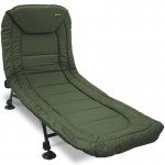 NGT Specimen Recliner Bedchair