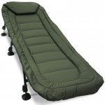 NGT Specimen Recliner Bedchair