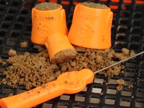 Guru Pellet Cone Set