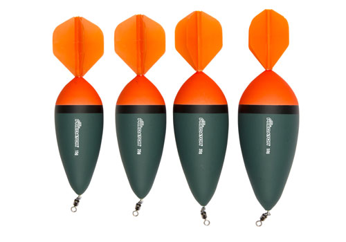 Fox Rage Dart Swivel Float