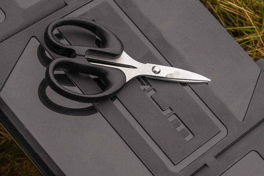 Korum Scissors