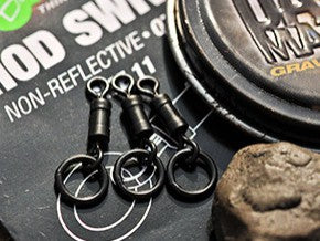 Korda Chod Swivels