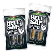 Korda Heli Safe Lead System