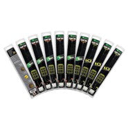 Korda Ready Tied Carp Rigs