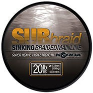 Korda SUBbraid