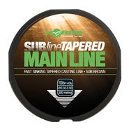 Korda Subline Tapered Mainline