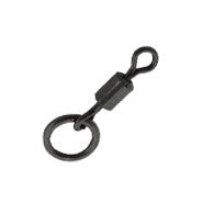 Korda Size 11 Flexi-Ring Swivel