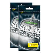 Korda Solidz PVA Bags