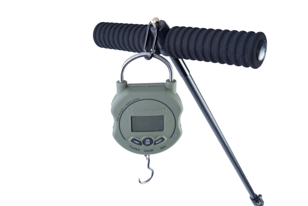 Korum Multi Weigh Bar