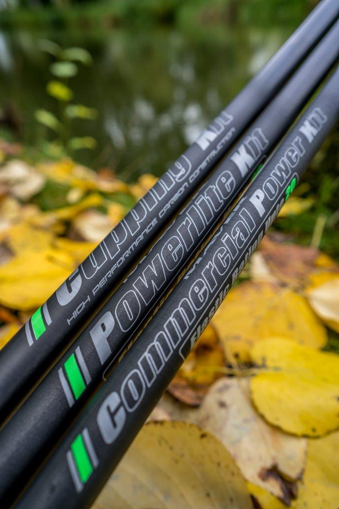 Maver Signature Maver Keepnets Maver Signature Pro 921 Matchlite