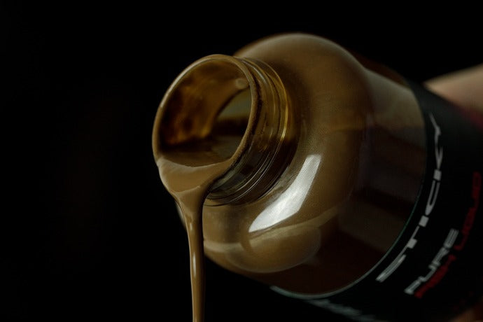 Sticky Baits Pure Fish Liquid