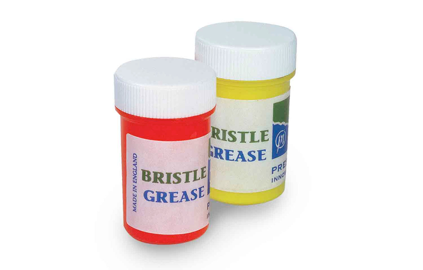 Preston Innovations Bristle Grease