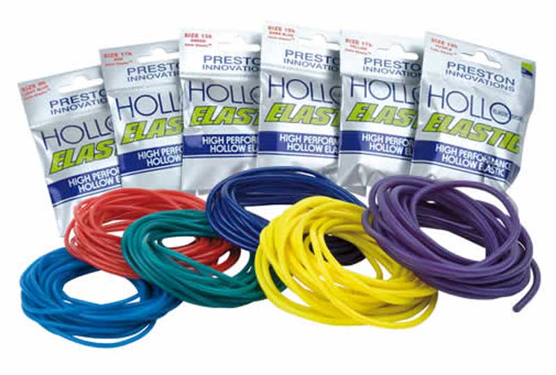 Preston Innovations Hollo Elastic