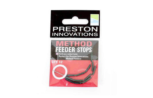 Preston Innovations Method Feeder Stops