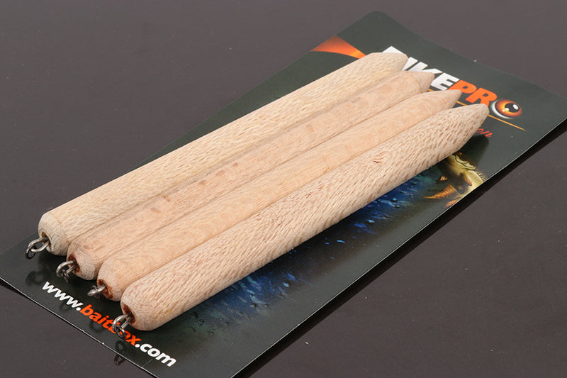 Pike Pro Balsa Sticks