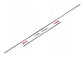 Drennan Specialist Long Reach Twistlock Landing Net Handle 1.9m - 3.5m