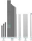 Preston Innovations Response Carp Pole Spare Sections