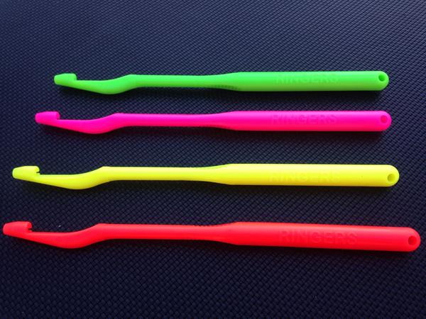 Ringers Floating Fluoro Disgorger