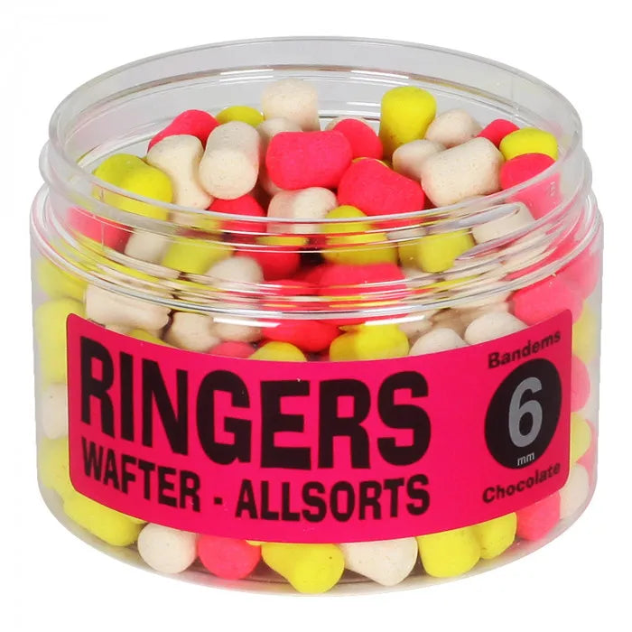 Ringers Wafter Allsorts