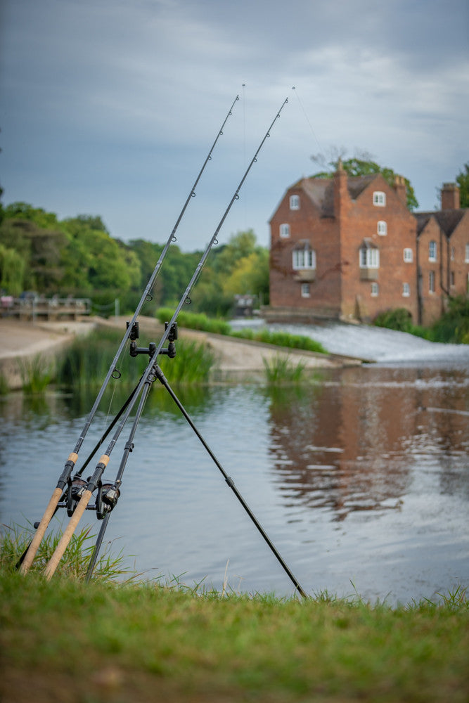 Korum Speedfit Tripod Adaptor