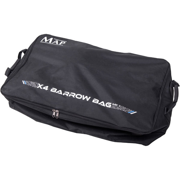 MAP X4 MKII Extending Barrow