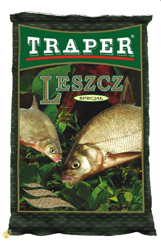 Traper Leszcz Specjal