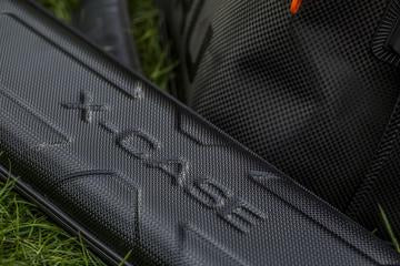 Guru Fusion X-Case Top Kit Case