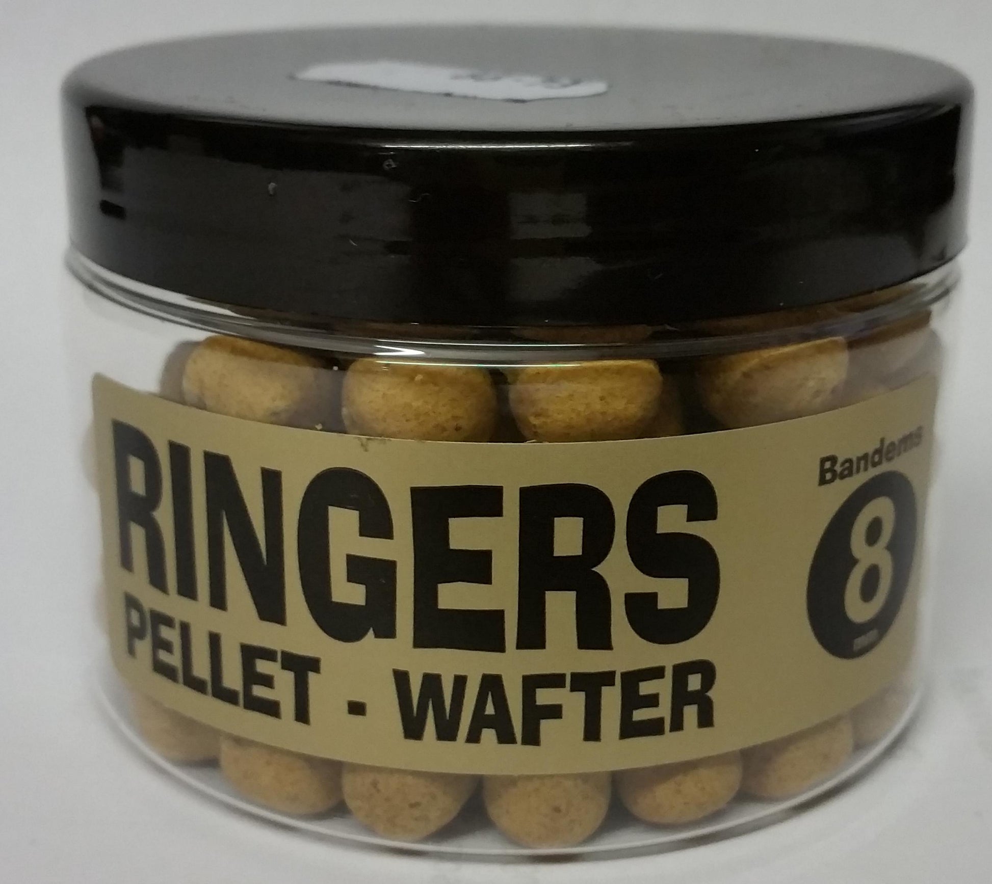 Ringers Pellet Wafters 6mm & 8mm