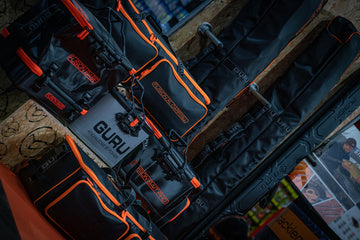 Guru Fusion XL Carryall