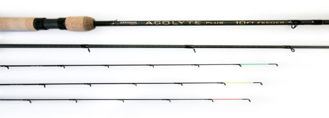 Drennan Acolyte Plus 10ft Feeder