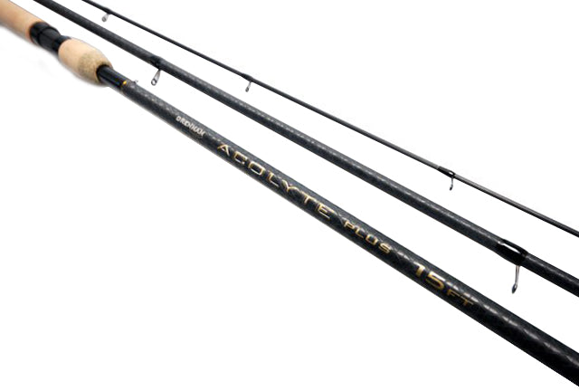 Drennan Acolyte Plus Float Rods