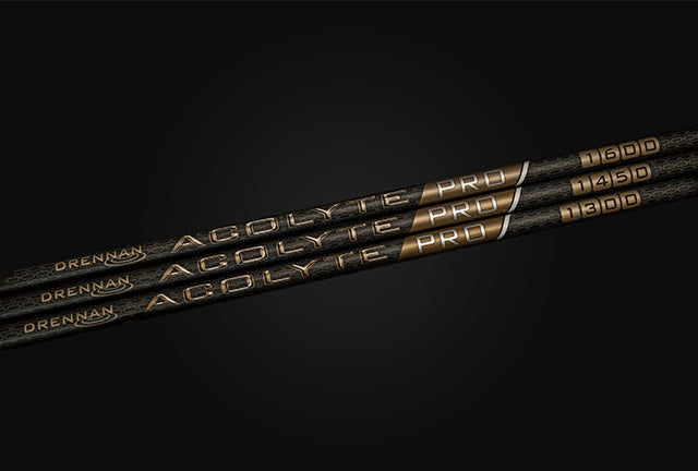 Fouet Drennan Acolyte Pro 10 Mètres – Canne Au Coup – Neuve