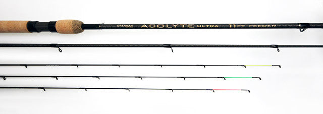 Drennan Acolyte Plus 11ft Feeder Rod