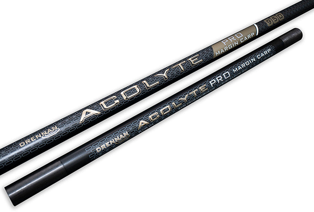 Drennan Acolyte Pro Margin Carp 9.5m Pole