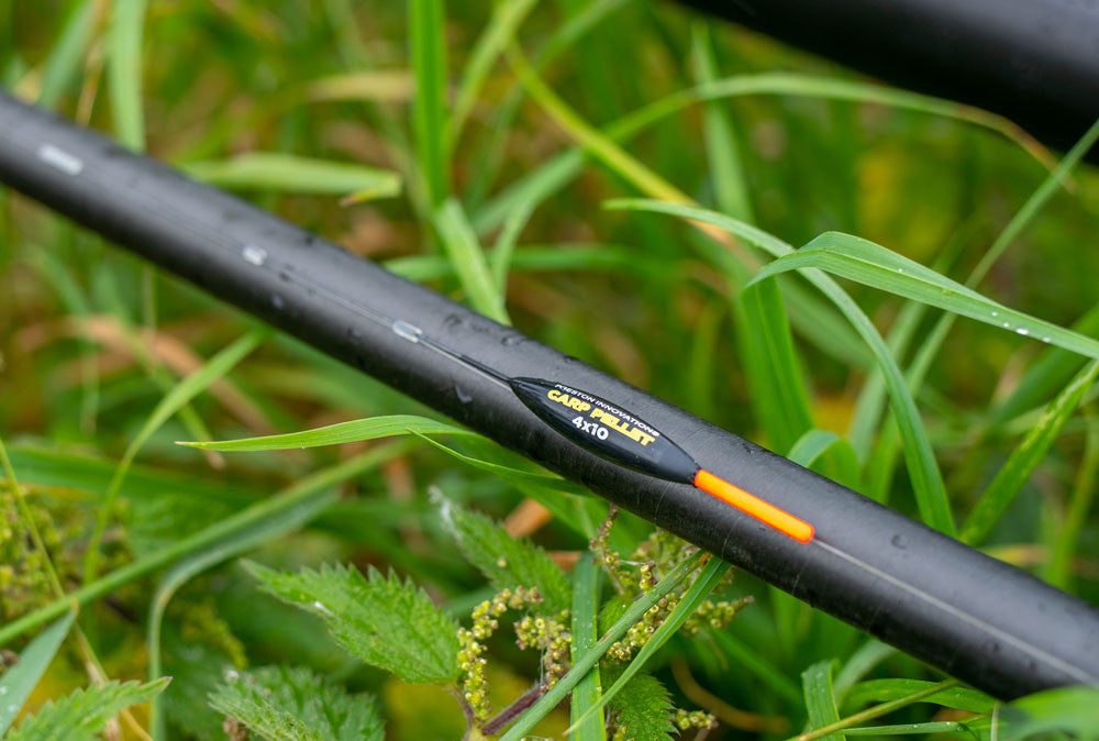 Preston Innovations Carp Pellet Pole Floats