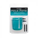 Drennan Pole Pots