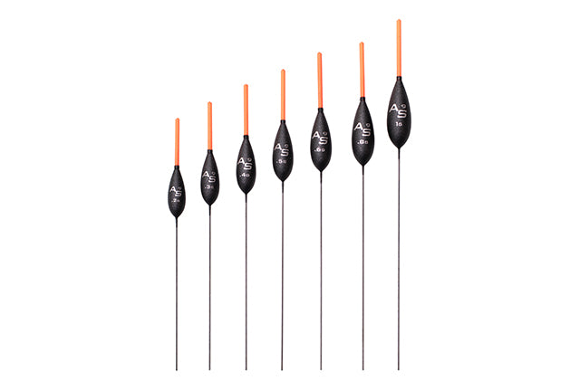 Drennan AS9 Pole Floats