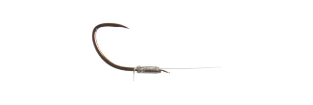 Drennan Wide Gape Pellet Hooks To Nylon