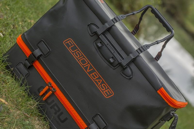 Guru Fusion Base Carryall MKII