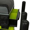 Matrix XR36 Pro Lime Seat Box