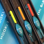 Drennan Carp 3 Pole Rigs