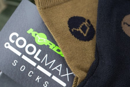 Korda Coolmax Socks