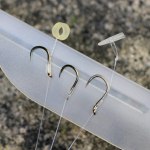 Drennan Crystal Dibber Bandit Rigs 