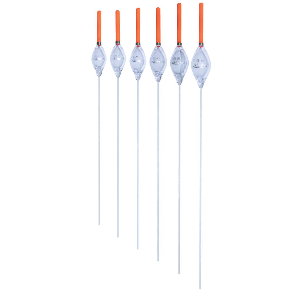 Drennan Crystal Diamond Pole Floats