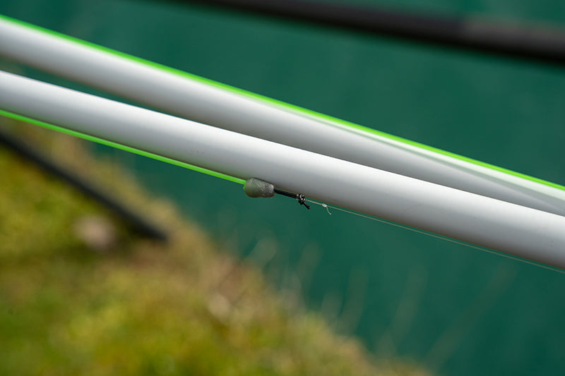Matrix Super Short Dacron Connectors