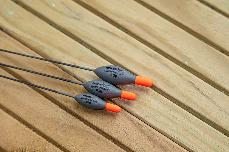 Matrix Dibber Shallow Pole Floats