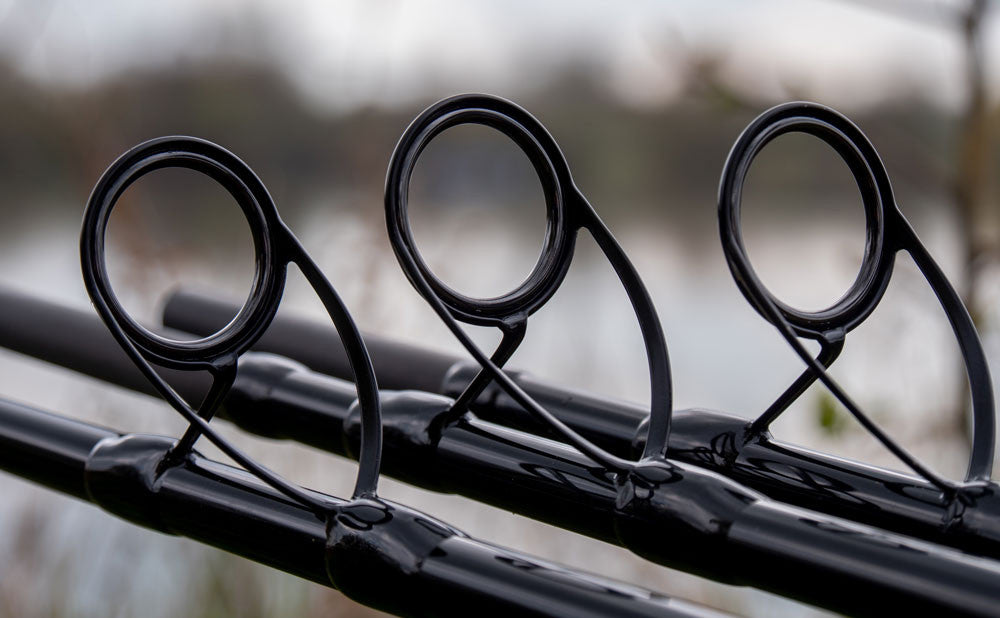 Preston Innovations Distance Master 3.80m (12'6") 80g