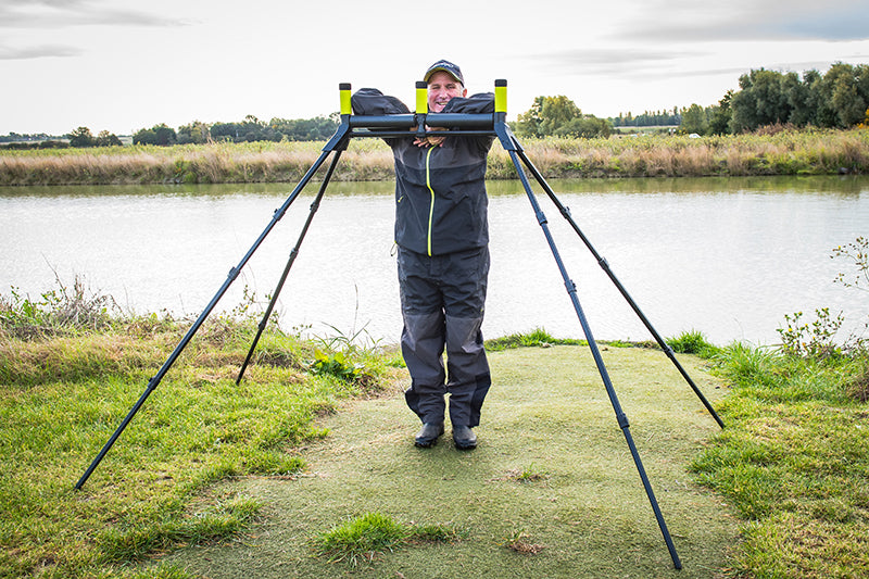 Matrix Freeflow MKII Compact Rollers