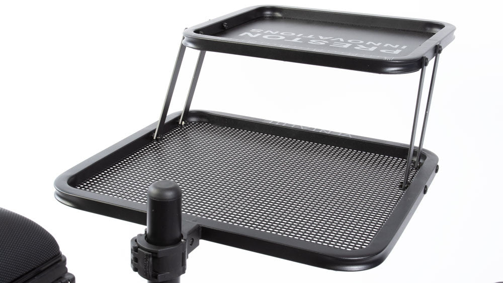 Preston Innovations Double Decker Side Tray Small