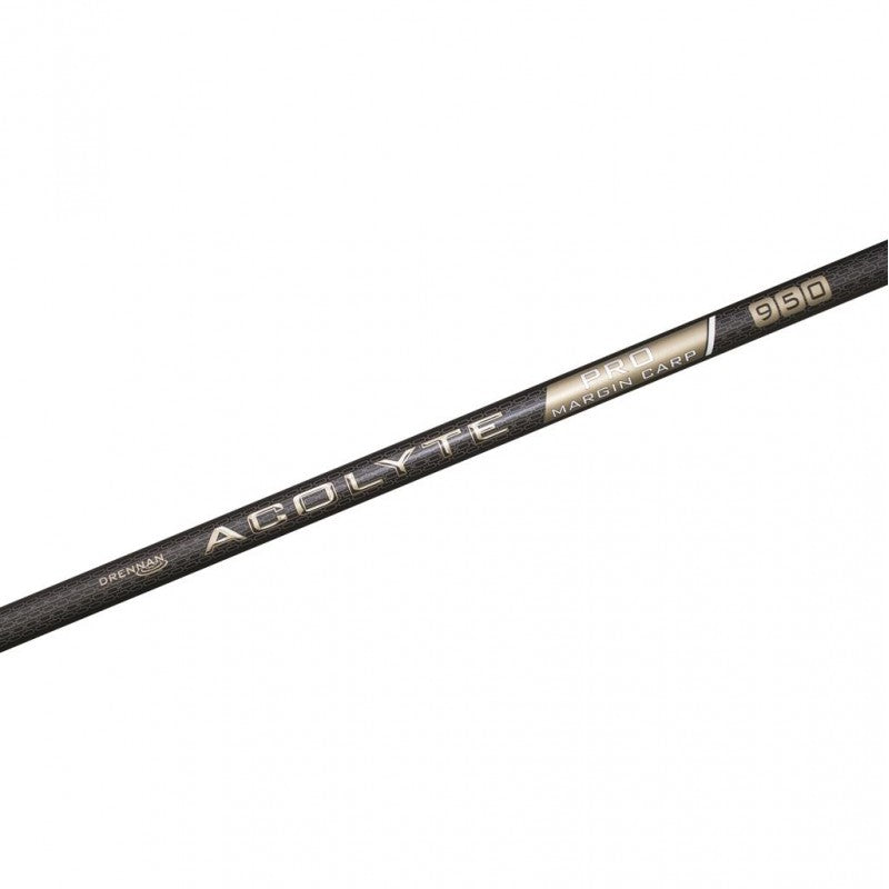 Margin Carp Pole Drennan Red Range Pole 8m Drennan Margin